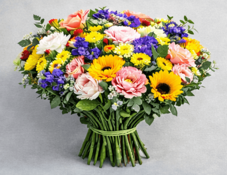 Mix without Roses Premium